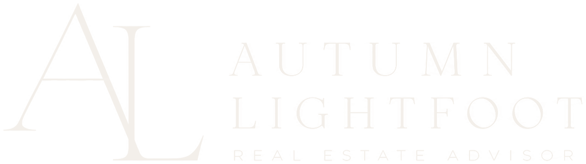 Autumn Lightfoot, Real Estate Advisor